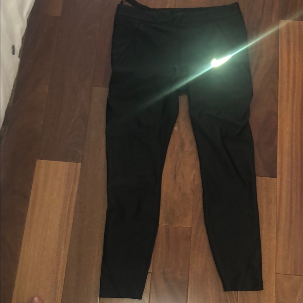 running leggings